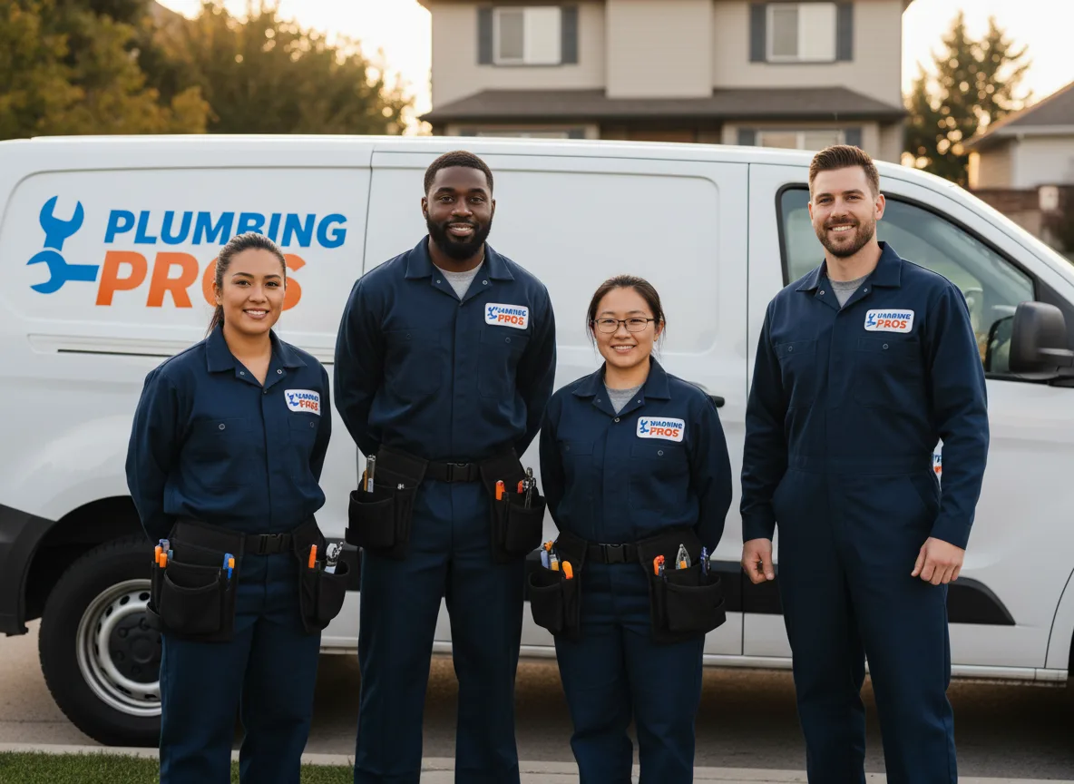 Water Heater Repair company in Woodbridge, NJ